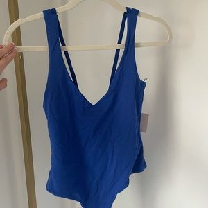 Superdown bodysuit